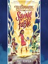 Cover image for Saving Fable